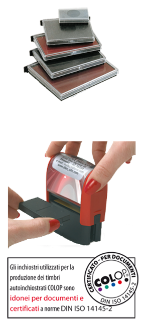 CUSCINETTO PER COLOP 20
